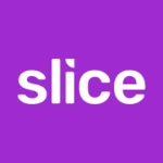 Logo of slice android Application 